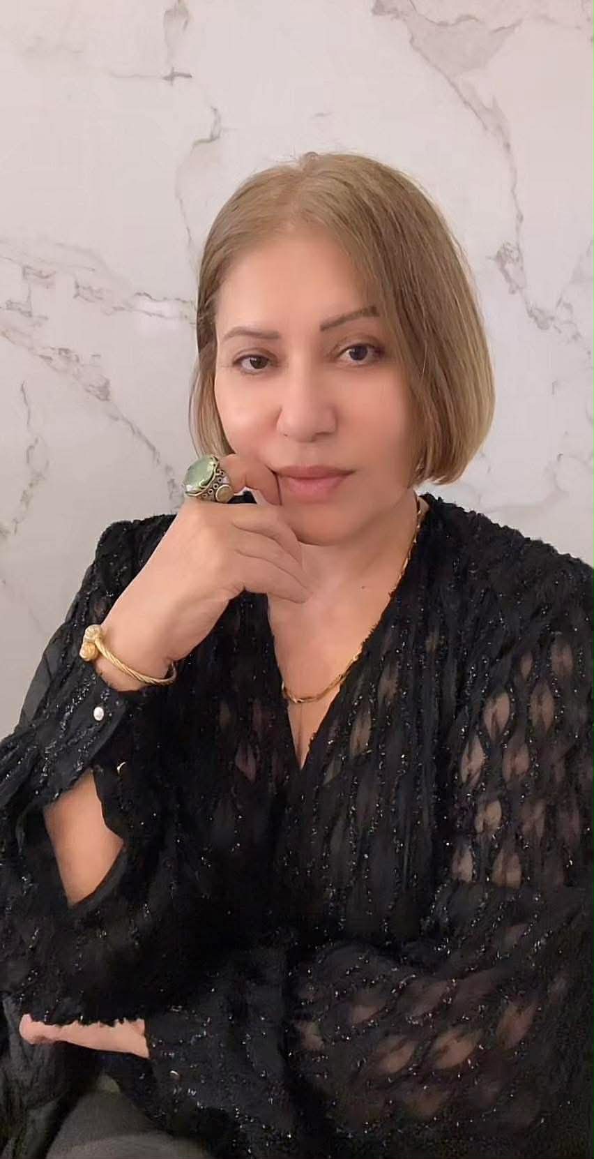 Caroline Laurent Turunc